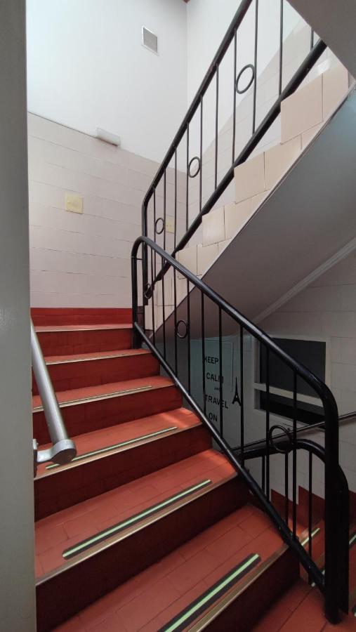 Hotel Rivera Deluxe Μπογκοτά Εξωτερικό φωτογραφία