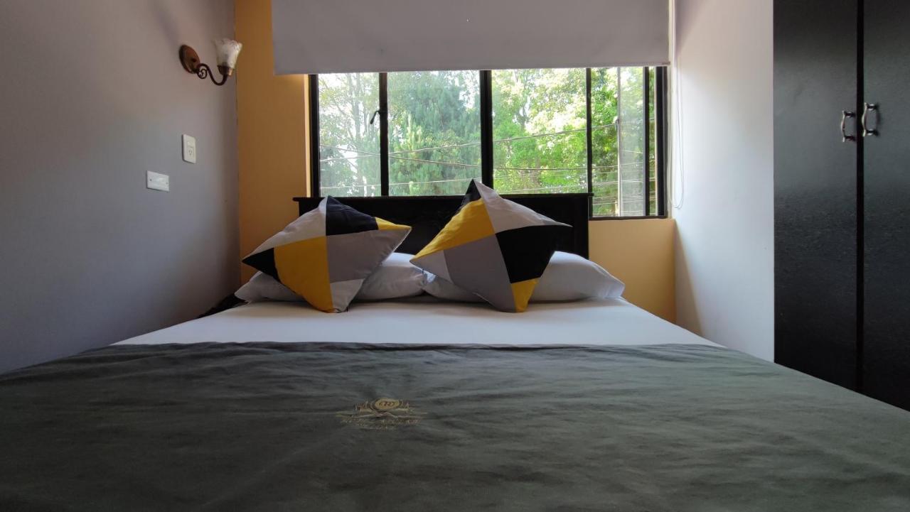 Hotel Rivera Deluxe Μπογκοτά Εξωτερικό φωτογραφία