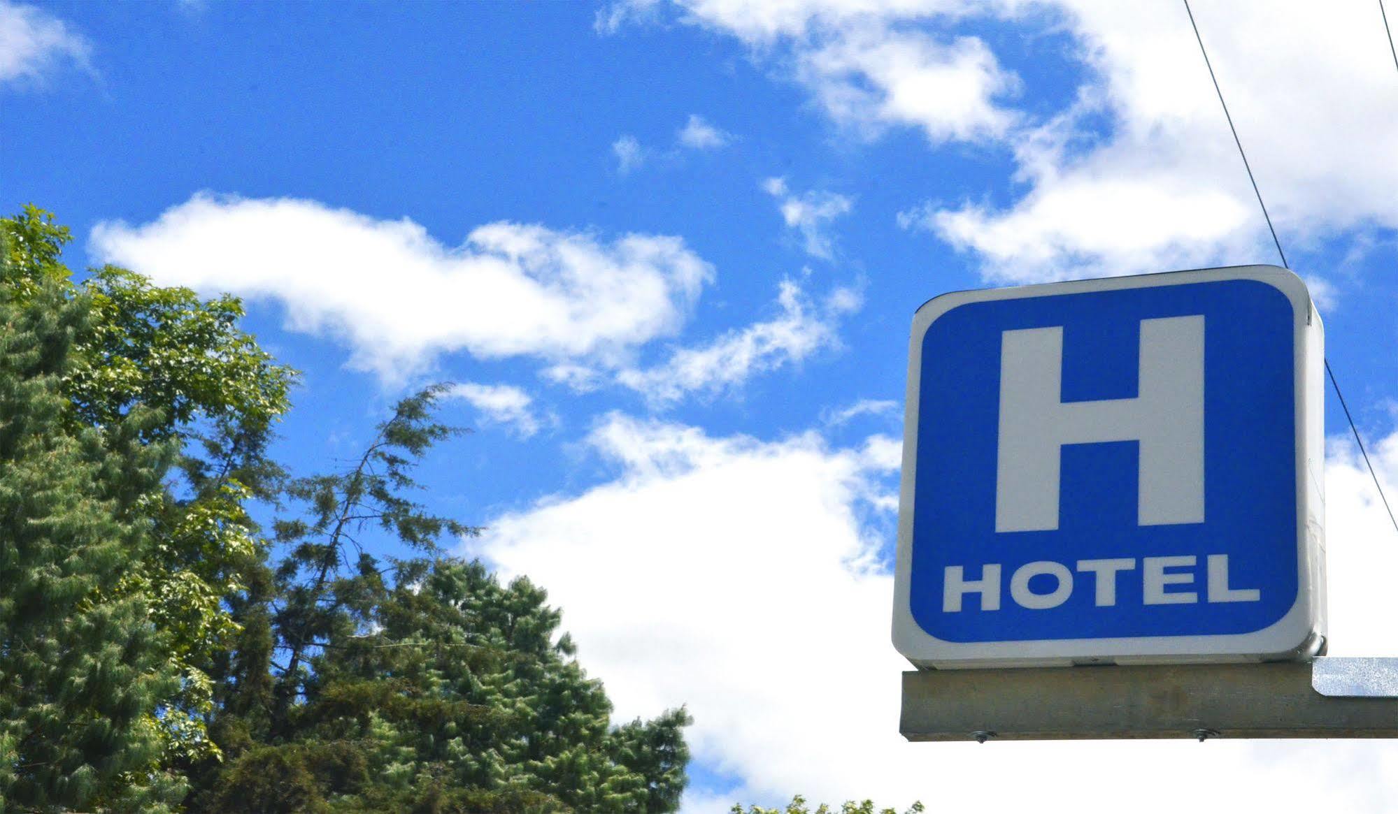 Hotel Rivera Deluxe Μπογκοτά Εξωτερικό φωτογραφία