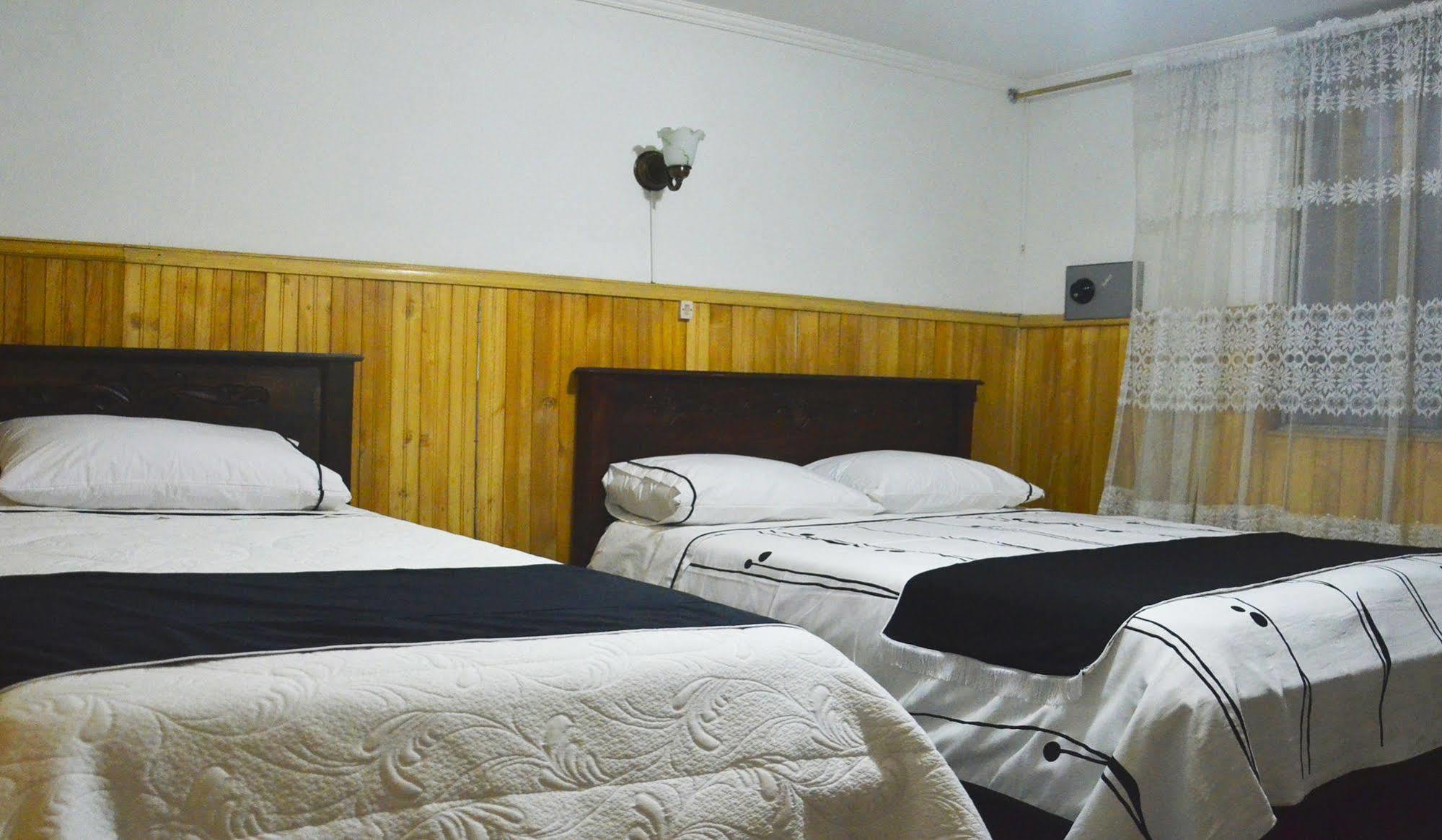 Hotel Rivera Deluxe Μπογκοτά Εξωτερικό φωτογραφία